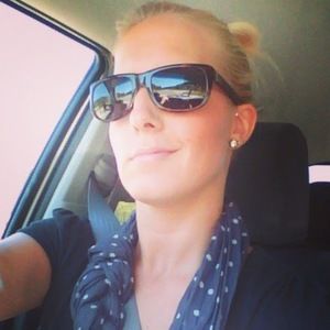 Meet your Posher, Christa